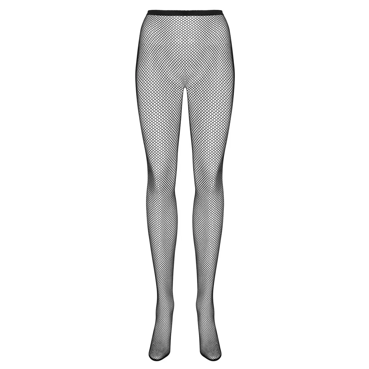 Strumpfhose S233 schwarz von Obsessive kaufen | Fesselliebe