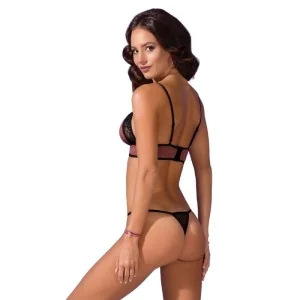 Morgiana Set von SpaleXLine