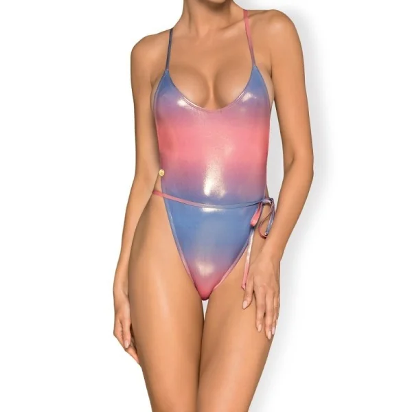 Rionella Swimsuit Mermaid von Obsessive kaufen | Fesselliebe