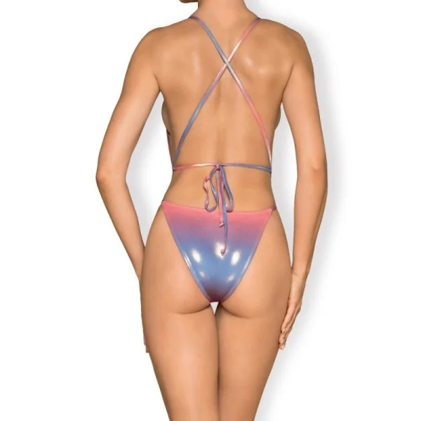 Rionella Swimsuit Mermaid von Obsessive kaufen | Fesselliebe