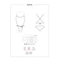 Rionella Swimsuit Mermaid von Obsessive