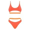 Miamelle Bikini Orange von Obsessive