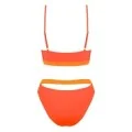 Miamelle Bikini Orange von Obsessive