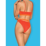 Miamelle Bikini Orange von Obsessive | Fesselliebe.de