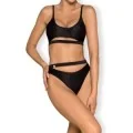Miamelle Bikini Schwarz von Obsessive