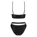 Miamelle Bikini Schwarz von Obsessive