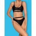 Miamelle Bikini Schwarz von Obsessive