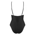 Beverelle Swimsuit Schwarz von Obsessive