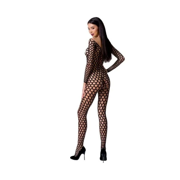 Bodystocking Bs077 schwarz von Passion-Exklusiv kaufen | Fesselliebe