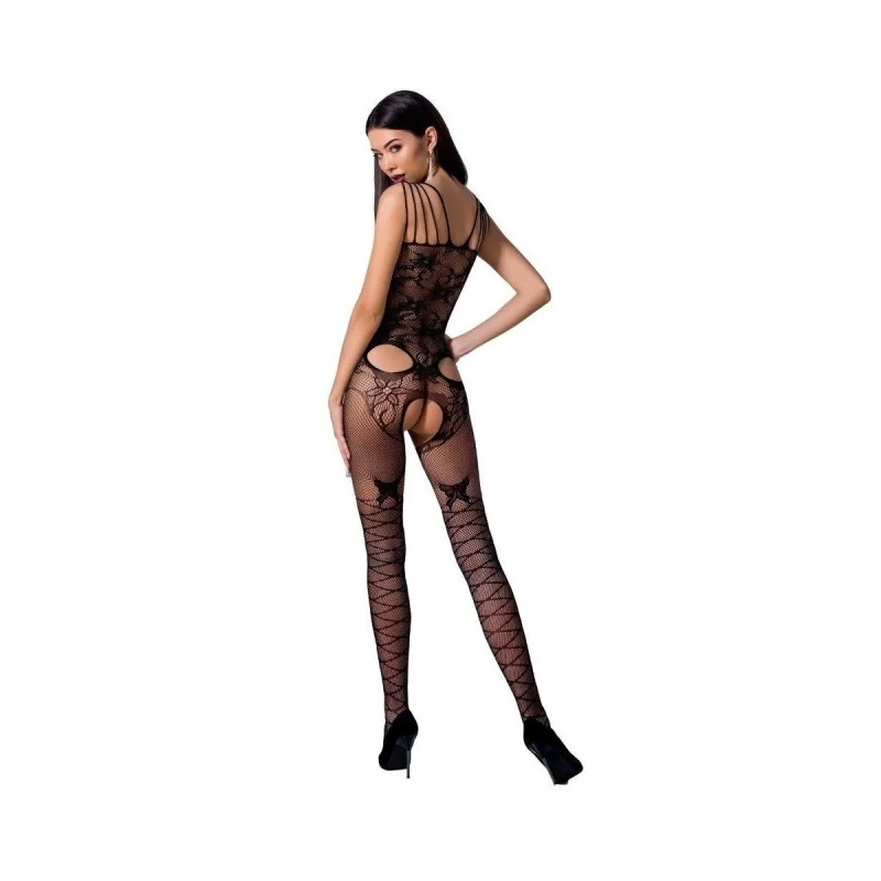 Bodystocking Bs076 schwarz von Passion-Exklusiv kaufen | Fesselliebe 2