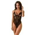 Vendi Body Schwarz von Avanua
