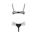 Quella Body Schwarz von Avanua
