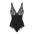 Luvae Body Schwarz von Obsessive