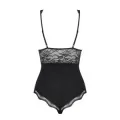 Luvae Body Schwarz von Obsessive