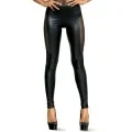 Trousers Schwarz V-9226 von Axami