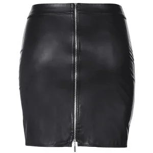 Skirt Schwarz V-9329 von Axami