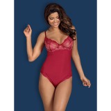 Rosalyne Body Rot von Obsessive | Fesselliebe.de