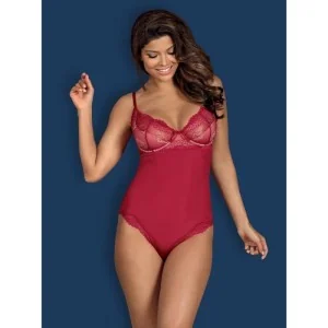 Rosalyne Body Rot von Obsessive