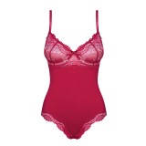 Rosalyne Body Rot von Obsessive | Fesselliebe.de
