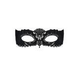 Maske Schwarz A700 von Obsessive | Fesselliebe.de