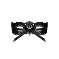 Maske Schwarz A700 von Obsessive