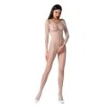 Bodystocking Bs068 Weiss von Passion-Exklusiv