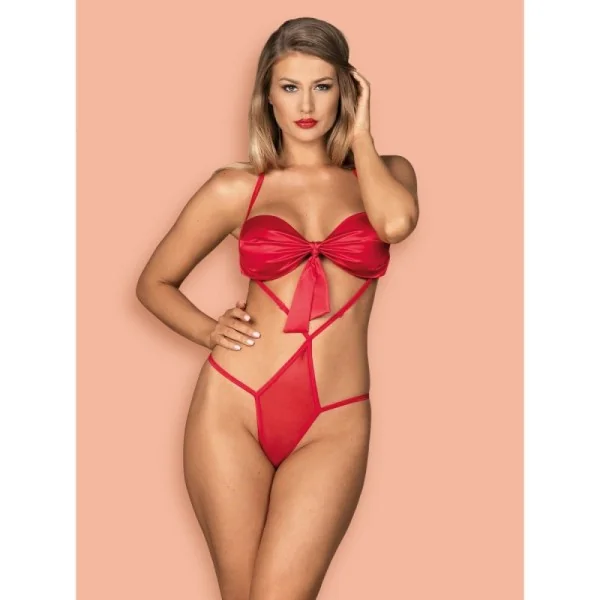 Giftella Body rot von Obsessive kaufen | Fesselliebe