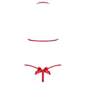 Giftella Body Rot von Obsessive