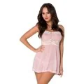 Rasha Chemise Pink von Avanua