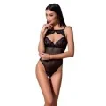 Veronique Body Schwarz von Passion-Exklusiv