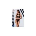 Veronique Body Schwarz von Passion-Exklusiv