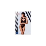 Veronique Body Schwarz von Passion-Exklusiv | Fesselliebe.de