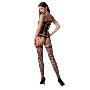 Bodystocking Bs067 Schwarz von Passion-Exklusiv