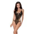 Erza Body Schwarz von Passion-Exklusiv