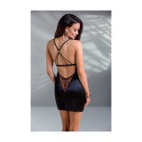 Mirella Chemise & Tanga von Casmir | Fesselliebe.de