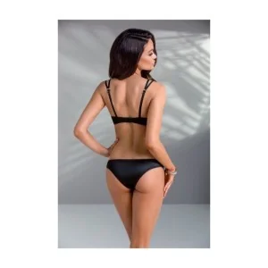 Mirella Body Schwarz von Casmir