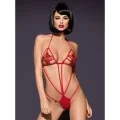 Luiza Body Rot von Obsessive