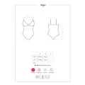 Shibu Body Schwarz von Obsessive