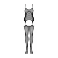 Bodystocking G314 von Obsessive