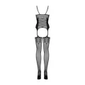 Bodystocking G314 von Obsessive