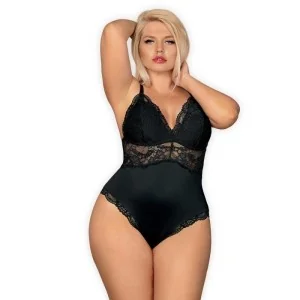 Body Size Plus 810-Ted-1 von Obsessive Size Plus