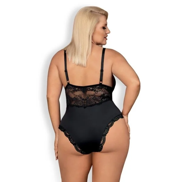 Body Size Plus 810-Ted-1 von Obsessive Size Plus kaufen | Fesselliebe