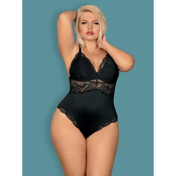 Body Size Plus 810-Ted-1 von Obsessive Size Plus kaufen | Fesselliebe