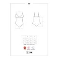 Body Size Plus 810-Ted-1 von Obsessive Size Plus
