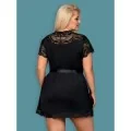 Peignor Size Plus 810-Pei-1 von Obsessive Size Plus