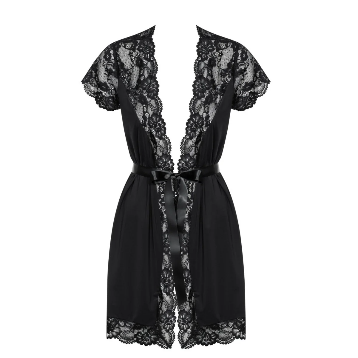 Peignor Size Plus 810-Pei-1 von Obsessive Size Plus | Fesselliebe.de