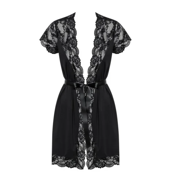 Peignor Size Plus 810-Pei-1 von Obsessive Size Plus | Fesselliebe.de