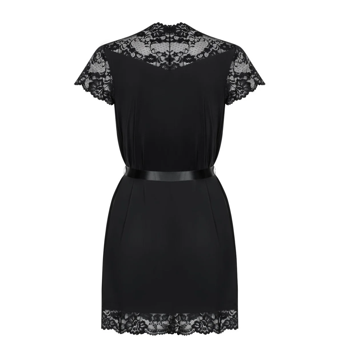 Peignor Size Plus 810-Pei-1 von Obsessive Size Plus | Fesselliebe.de