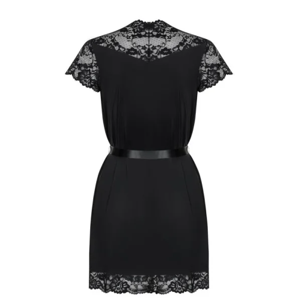 Peignor Size Plus 810-Pei-1 von Obsessive Size Plus | Fesselliebe.de