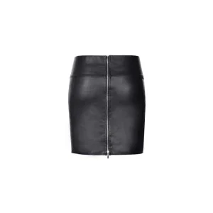 Skirt Schwarz V-9179 von Axami